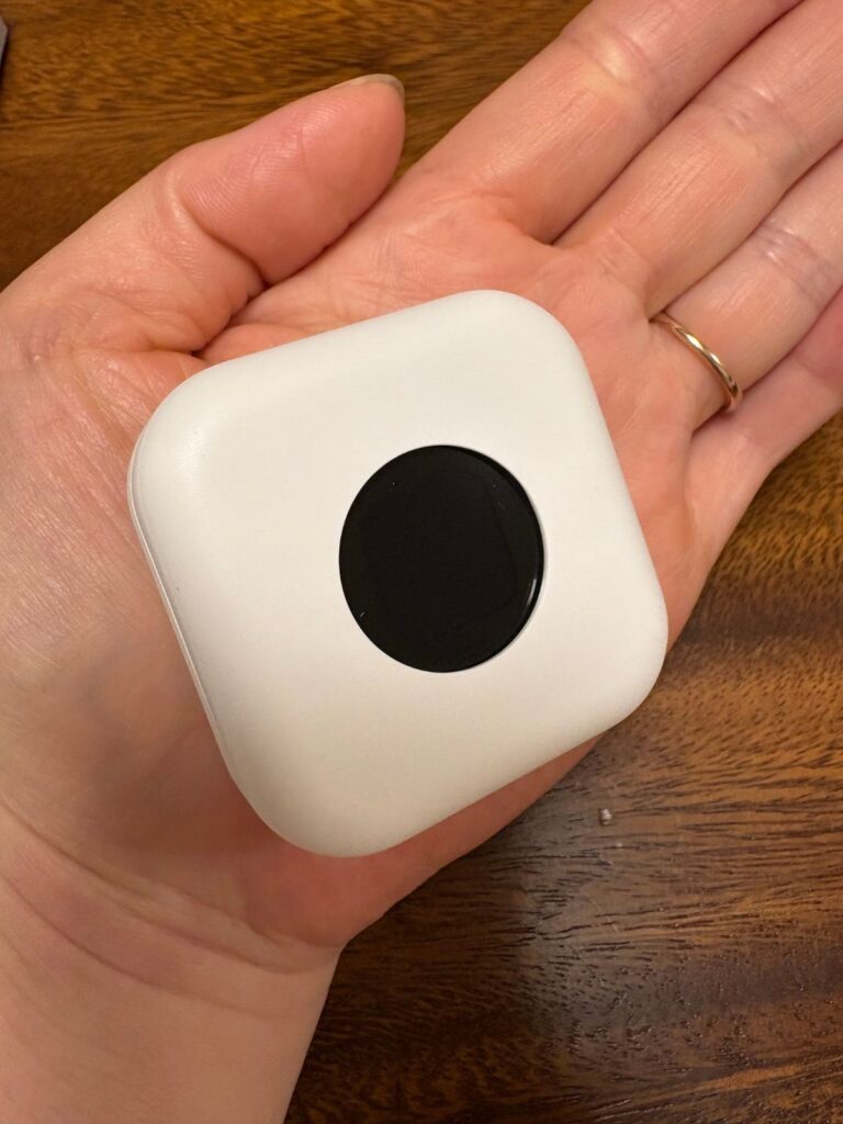 BoTトークの本体